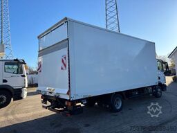 MAN TGL 8.190 Koffer 3-Sitzer