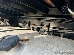 MAN TGA 26.400 6x2 Wechselpr. KRAN 25m Seilwinde