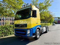 Volvo FH 400 Kipphydraulik / Euro4 / 352tkm
