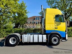Volvo FH 400 Kipphydraulik / Euro4 / 352tkm