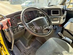Volvo FH 400 Kipphydraulik / Euro4 / 352tkm