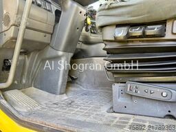 Volvo FH 400 Kipphydraulik / Euro4 / 352tkm