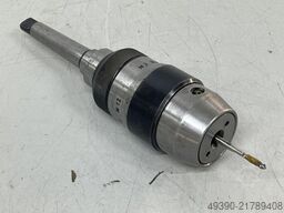 BILZ DSPL 127 MK2