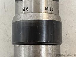 BILZ DSPL 127 MK2