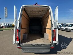 MERCEDES-BENZ Sprinter 317 CDI KA PRO/L3H2/MAXI/4325/MBUX/AUTO