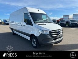 MERCEDES-BENZ Sprinter 317 CDI KA/MAXI/L3H2/4325/MBUX/NAVI/AUT