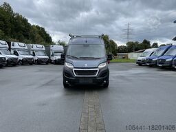 Peugeot Boxer L4H2 Doka 7 Sitzer Mixto/