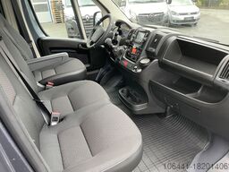 Peugeot Boxer L4H2 Doka 7 Sitzer Mixto/