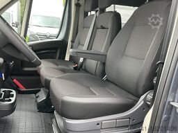 Peugeot Boxer L4H2 Doka 7 Sitzer Mixto/