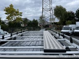 Peugeot Boxer L4H2 Doka 7 Sitzer Mixto/