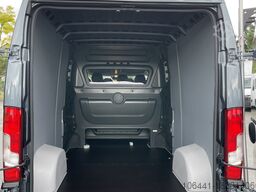 Peugeot Boxer L4H2 Doka 7 Sitzer Mixto/