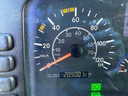 Mercedes-Benz Econic 2629