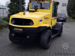 Hyster H8.0FT9