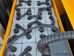 Jungheinrich ETV 214