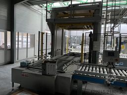 MARFIN Schrumpfpacker