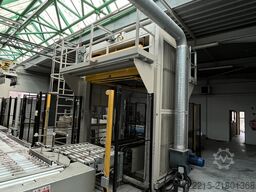 MARFIN Schrumpfpacker