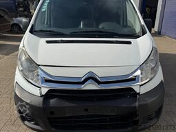 Citroën Jumpy **COLDROOM-FRIGO-EURO5B**