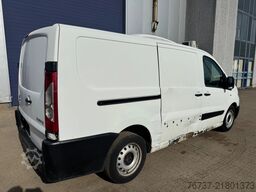 Citroën Jumpy **COLDROOM-FRIGO-EURO5B**