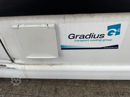 Citroën Jumpy **COLDROOM-FRIGO-EURO5B**