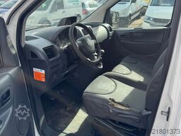 Citroën Jumpy **COLDROOM-FRIGO-EURO5B**