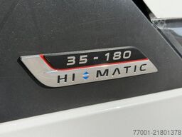 IVECO 35S18HA8 D/P / 3.0 / DoKa