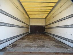 IVECO ML120E22/P / 6-Zylinder / Automatik