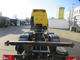 MAN TGX 26.420 / 6 x 2 / XLX