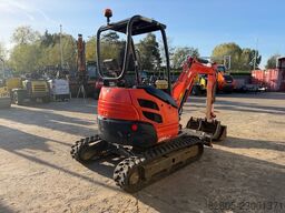 Kubota U 20-3