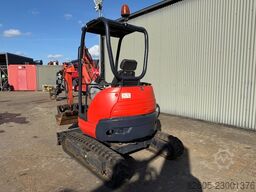 Kubota U 20-3