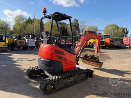 Kubota U 20-3