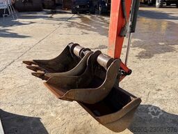 Kubota U 20-3