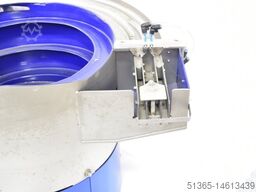 Sortimat 000F41649 + SMS 150