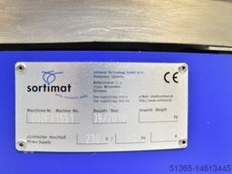 Sortimat 000F41651 + SMS150