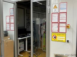 Industrie-Elektronik Ströbele GmbH Core Module 81 (CM81)