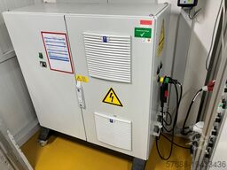 Industrie-Elektronik Ströbele GmbH Core Module 81 (CM81)