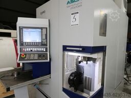 SCHIESS Vertiturn 2020 iM