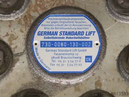 GSL German Standard Lift 730-0080-130-002