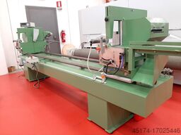 HAFFNER - GERMANY DGS 187
