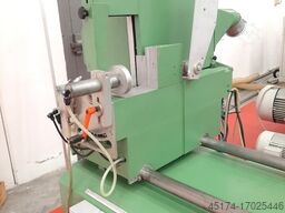 HAFFNER - GERMANY DGS 187