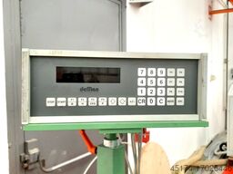 HAFFNER - GERMANY DGS 187