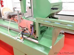 HAFFNER - GERMANY DGS 187