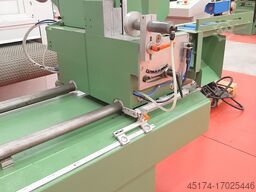 HAFFNER - GERMANY DGS 187