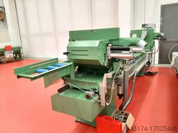 HAFFNER - GERMANY DGS 187