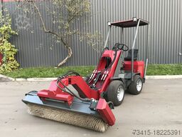 TICAB Universal Loader Polish manufacturer