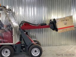 TICAB Universal Loader Polish manufacturer