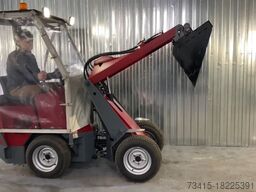 TICAB Universal Loader Polish manufacturer