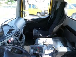 mercedes-benz KAMAG WBH 25 Wiesel Sattelkupplung Umsetzfahrz.