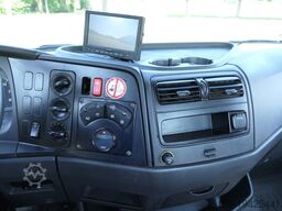 mercedes-benz KAMAG WBH 25 Wiesel Sattelkupplung Umsetzfahrz.