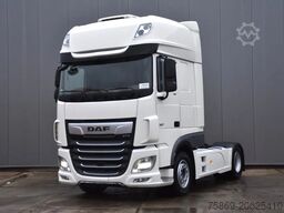 DAF XF 480 SSC 4x2 - RETARDER - 774 TKM - PARK. AIR...