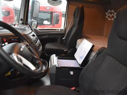 DAF XF 480 SSC 4x2 - RETARDER - 774 TKM - PARK. AIR...